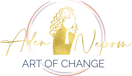 New Book image from the Art Of Change popup
