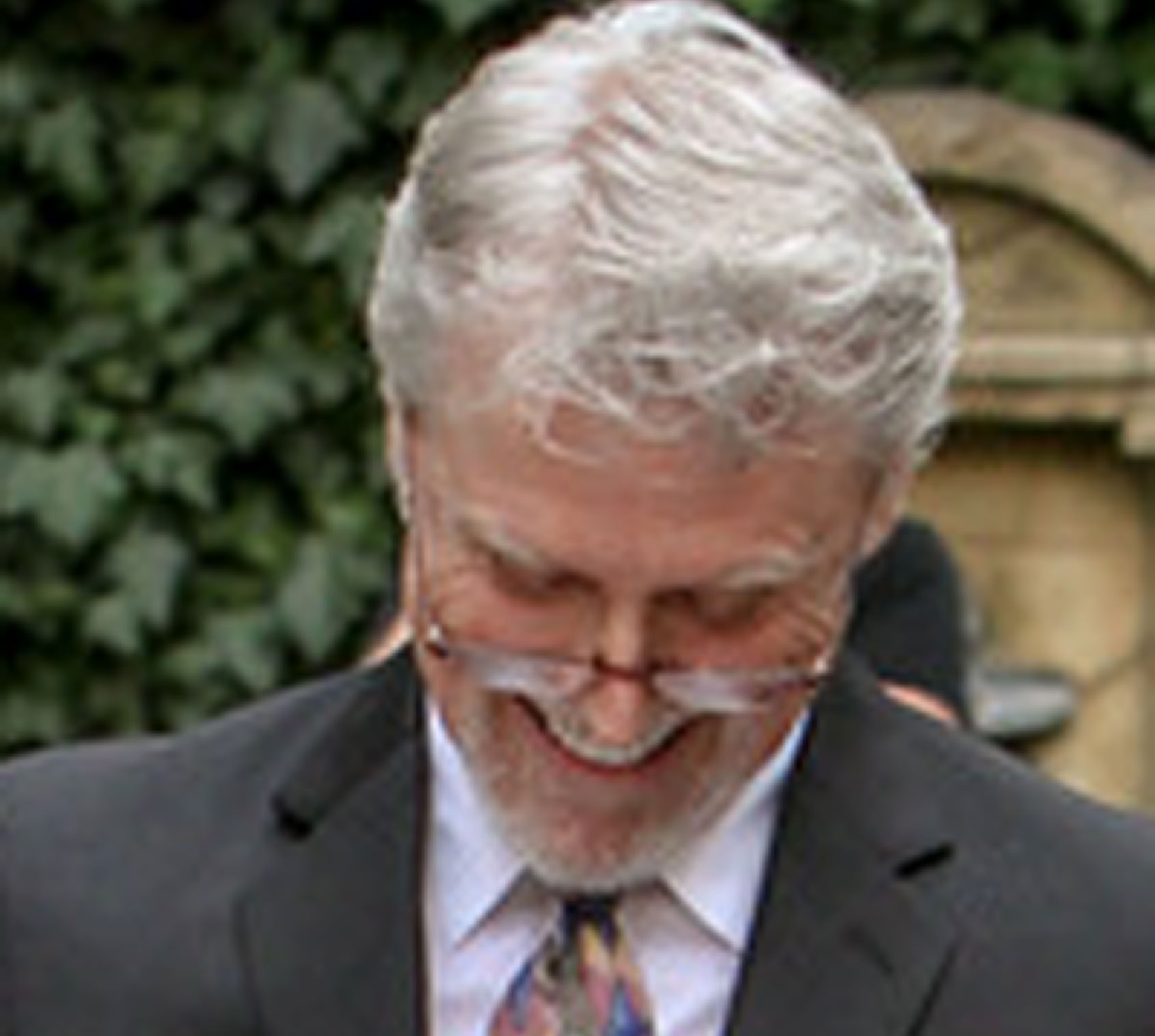 Portrait of Dr. Rick Kirschner